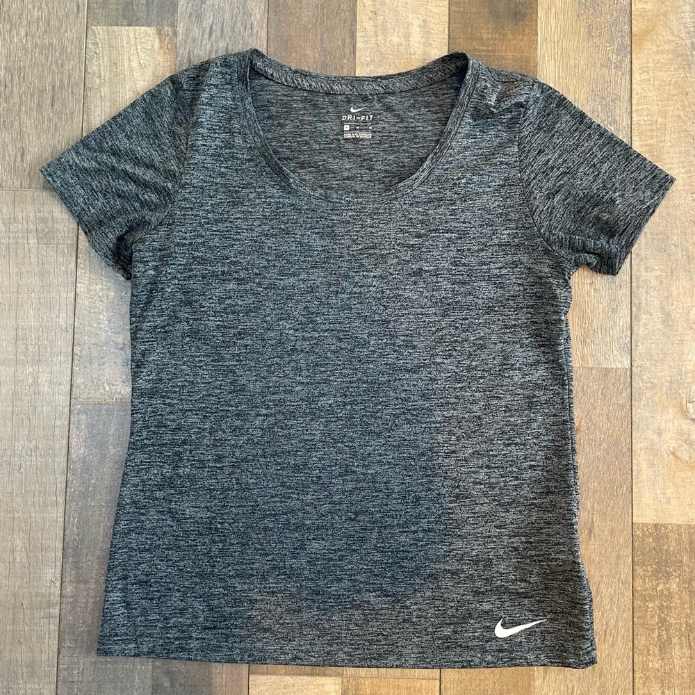 Nike DRI-FIT t-shirt